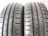 ハンコック KINERGY ECO2 155/65R14  2本