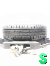 ハンコック KINERGY ECO2 155/65R14  1本