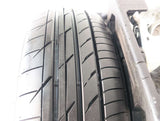 トーヨータイヤ プロクセス LUK2 155/65R14  1本