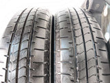 ブリヂストン NEWNO 155/65R14  2本