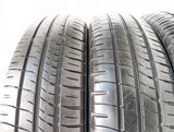 ダンロップ エナセーブ EC204 155/65R14  4本