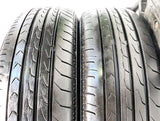 ヨコハマ ブルーアース RV-03CK 155/65R14  2本