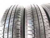 ブリヂストン エコピア NH200C 155/65R14  4本