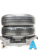 ダンロップ ルマン5+ 155/65R14  2本