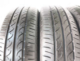 ヨコハマ ブルーアース 175/65R14  4本