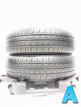 ヨコハマ ブルーアースES32 155/65R14  2本