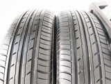 ヨコハマ ブルーアースES32 155/65R14  2本