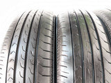 ヨコハマ ブルーアース RV-03CK 155/65R14  4本