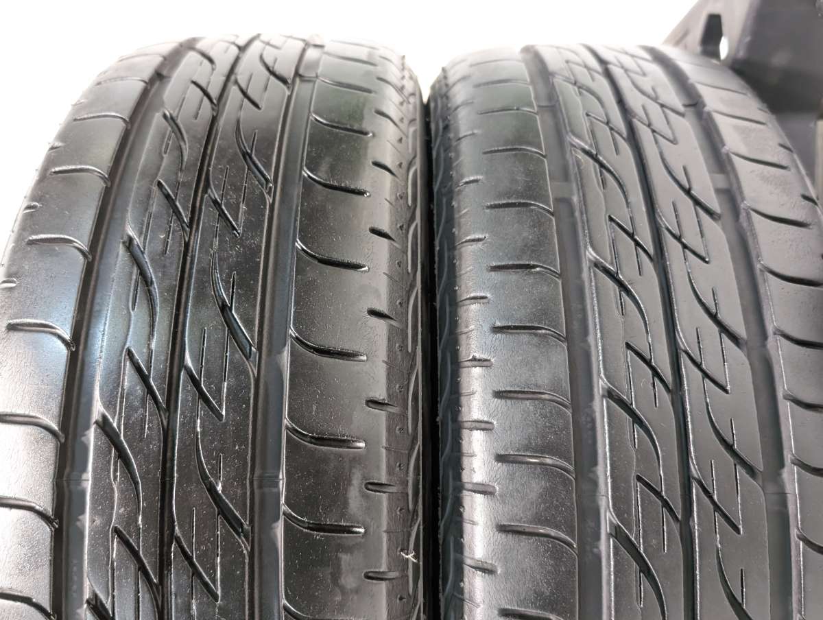 ブリヂストン ネクストリー 165/55R14 2本 – タイヤ・ホイールカンパニー