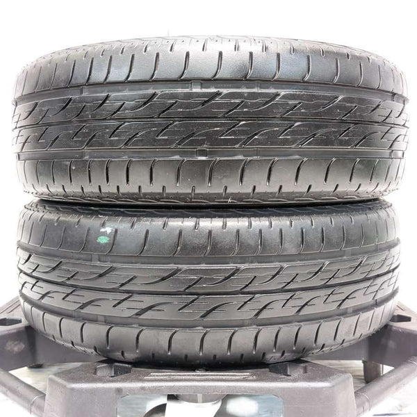 ブリヂストン ネクストリー 165/55R14 2本 – タイヤ・ホイールカンパニー