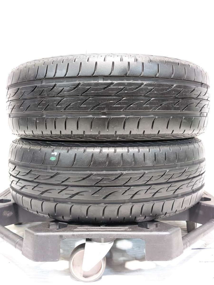 ブリヂストン ネクストリー 165/55R14 2本 – タイヤ・ホイールカンパニー