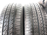 トーヨータイヤ プロクセス CF3 155/65R14  2本