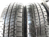 ブリヂストン NEWNO 175/70R14  2本