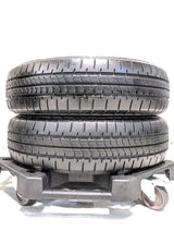 ブリヂストン NEWNO 165/70R14  2本