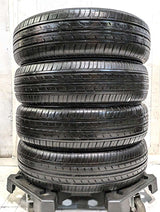 ヨコハマ ブルーアース ES32 165/70R14  4本