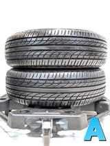 イエローハット PRACTIVA 175/65R14  2本