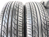 イエローハット PRACTIVA 175/65R14  2本