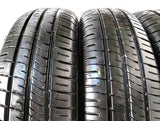 ダンロップ エナセーブ EC204 165/70R14  4本