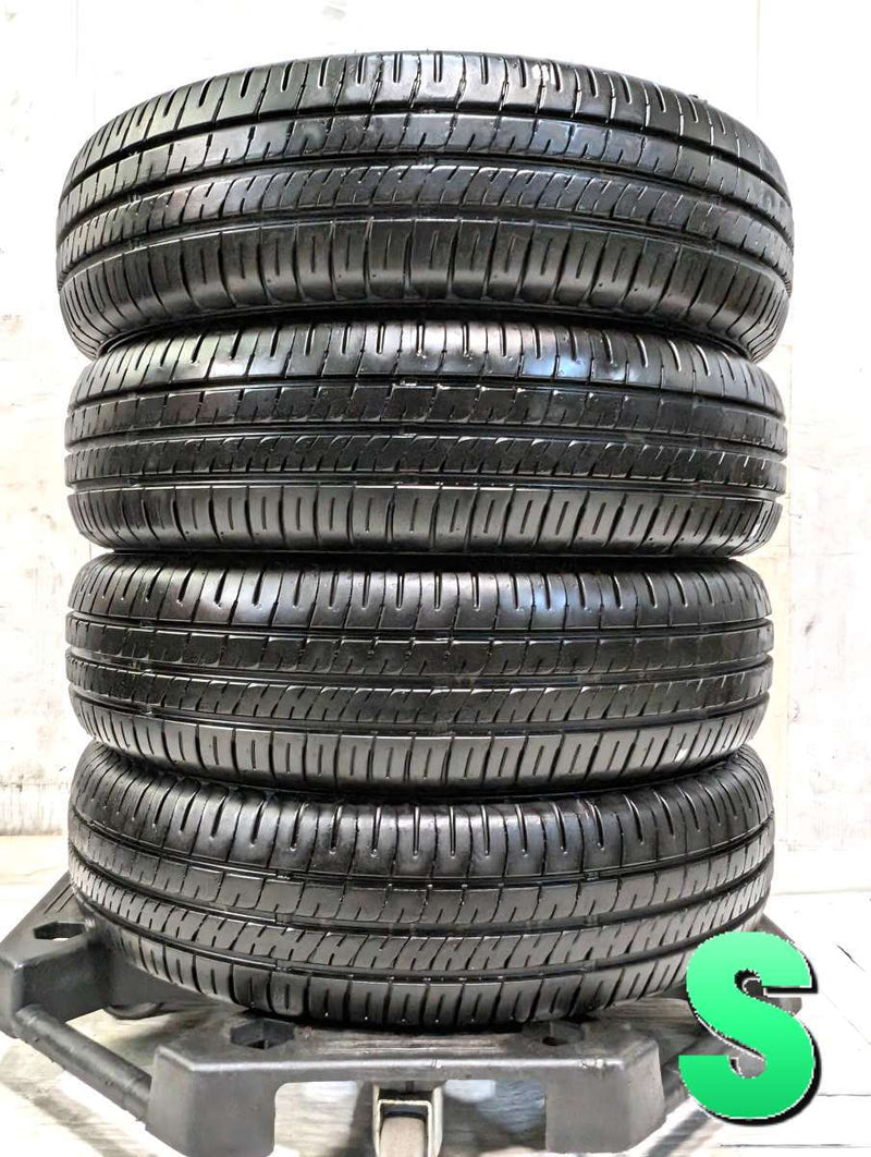 165/70R14 EC204 タイヤホイール4本セット ダンロップ エナセーブ EC204 165/70R14 4本 – タイヤ・ホイールカンパニー