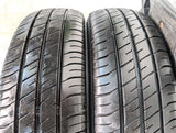 グッドイヤー エフィシエント グリップ ECO EG02 155/65R14  2本