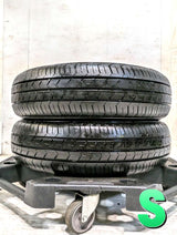 ヨコハマ ブルーアースFE AE30 155/65R14  2本
