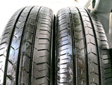 ヨコハマ ブルーアースFE AE30 155/65R14  2本