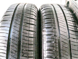 ミシュラン エナジーセイバー4 165/70R14  2本