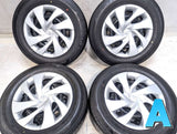 ブリヂストン エコピア EP150 175/70R14  /トヨタ純正 D3 5.5J+ 100-4穴 4本