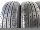 ブリヂストン エコピア EP150 175/70R14  /トヨタ純正 D3 5.5J+ 100-4穴 4本
