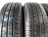 ヨコハマ ブルーアースES 32 175/70R14  /トヨタ純正 D3 5.5J+ 100-4穴 4本