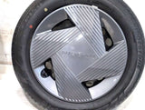 ブリヂストン エコピア EP150 155/65R14  /日産純正  4.5J+ 100-4穴 4本