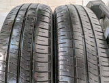 ダンロップ エナセーブ EC204 175/70R14  2本