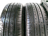 ブリヂストン エコピア EP150 175/70R14  2本