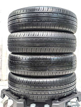 ヨコハマ ブルーアースES 32 155/65R14  4本