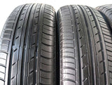ヨコハマ ブルーアースES 32 155/65R14  4本