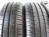 ダンロップ エナセーブ EC204 185/70R14  2本