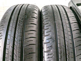 ダンロップ エナセーブ EC300+ 165/65R14  2本