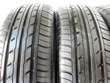 ヨコハマ ブルーアース 175/65R14  4本