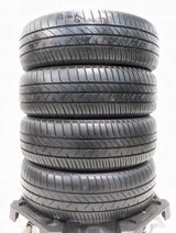 トーヨータイヤ トランパス mp7 165/65R14  /　 Exceeder 5.0J+38 100-4穴 4本