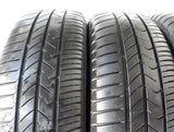 トーヨータイヤ トランパス mp7 165/65R14  /　 Exceeder 5.0J+38 100-4穴 4本