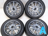 ブリヂストン NEWNO 155/65R14  /ブリヂストン BALMINUM 4.5J+45 100-4穴 4本