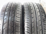 ヨコハマ ブルーアース ES32 175/70R14  2本