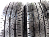ダンロップ エナセーブ EC204 175/65R14  2本