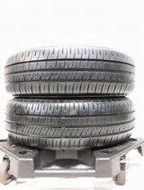 ダンロップ エナセーブ EC204 175/65R14  2本