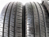 ダンロップ エナセーブ EC204 175/65R14  2本