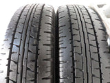 ダンロップ エナセーブ VAN01 165R14 6PRLT 2本