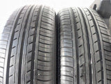 ヨコハマ ブルーアースES32 165/65R14  2本