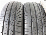 ダンロップ エナセーブ EC204 165/65R14  2本