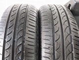ヨコハマ ブルーアース 175/65R14  2本