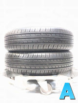 ヨコハマ ブルーアースES32 155/65R14  2本